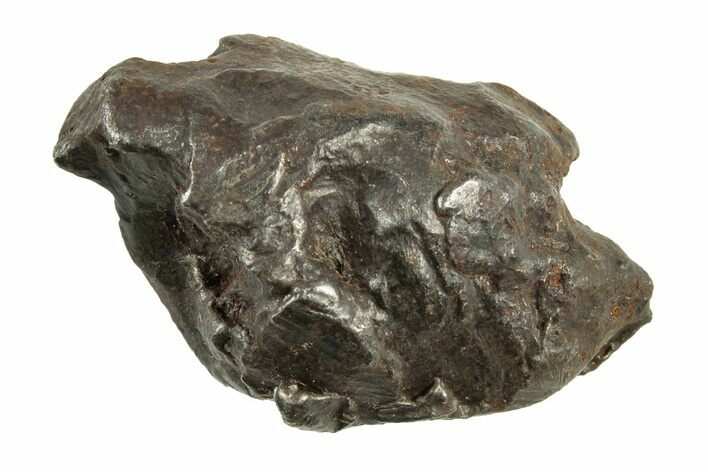 Sikhote-Alin Iron Meteorite Shrapnel ( grams) - Russia #243160